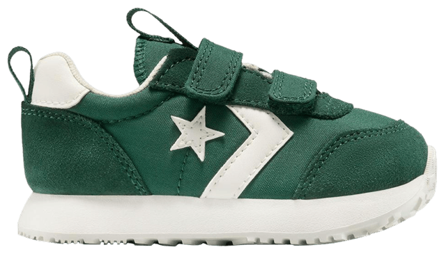 Converse Omega Trainer 2V TD Branch Out Vintage White Black