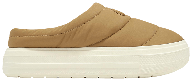 Converse Chuck Taylor All Star Elements Mule Incensed Incensed Egret