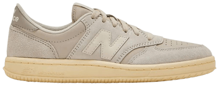 New Balance T500 Grey Beige