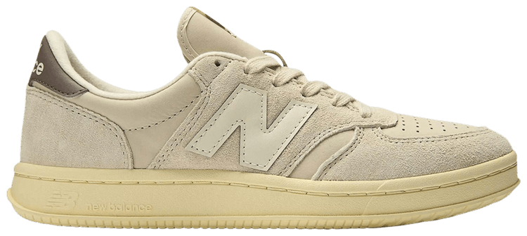 New Balance T500 Bisque Linen
