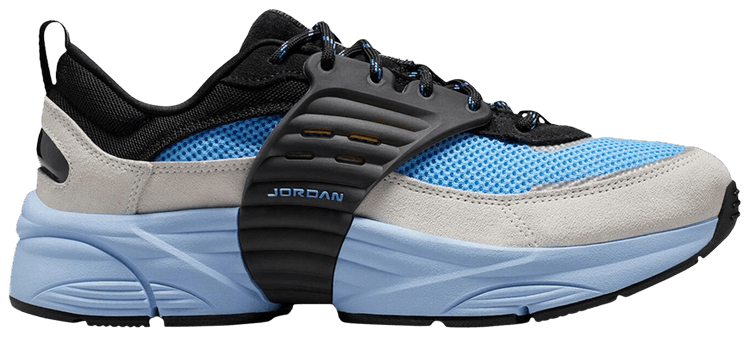 Air Jordan Trunner OS University Blue Black