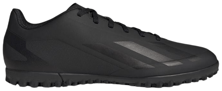 adidas X Crazyfast4 Core Black