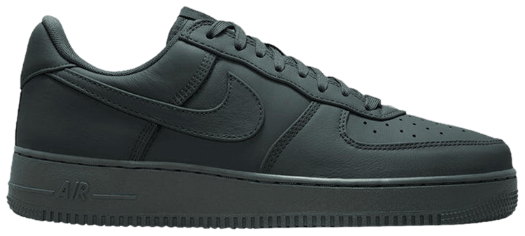 Nike Air Force 1 Low Bomber Grey