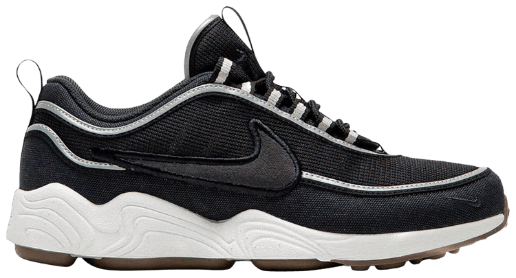 Nike Zoom Spiridon Off Noir Cave Purple