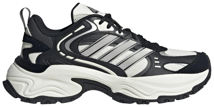 adidas Shadow Fever Core Black Grey Six White