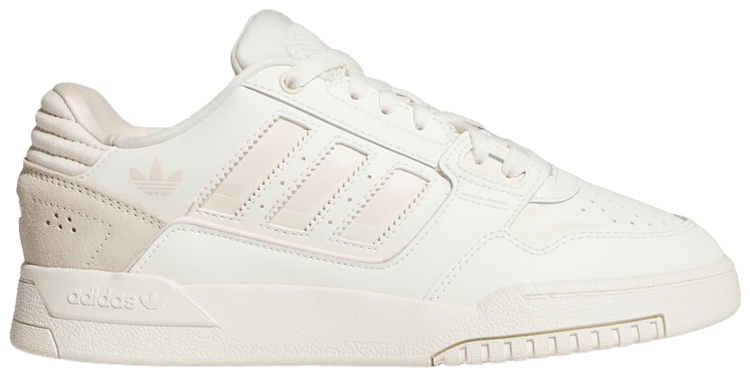 Adidas Wmns Drop Step Low 20 Off White Wonder Quartz