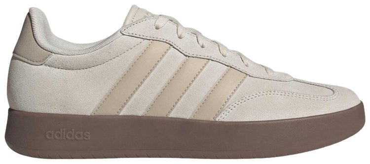 adidas Barreda Alumina Wonder Beige Gum