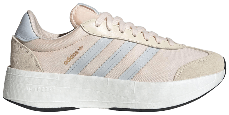 Adidas Wmns City RNR Wonder Quartz Halo Blue