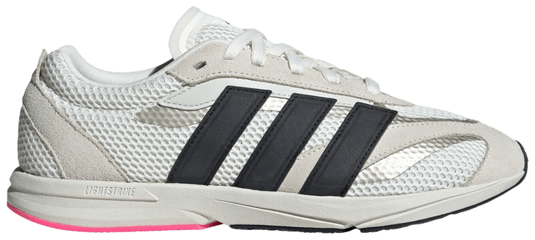 Adidas Wmns Lightblaze LP Off White Core Black Lucid Pink