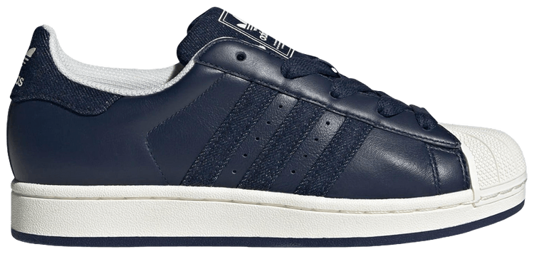 adidas Wmns Superstar 2 Night Indigo Night Indigo