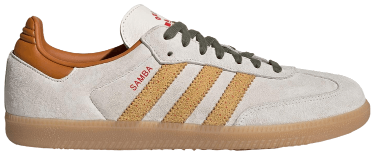adidas Samba OG Taiwanese Fried Chicken Cutlet