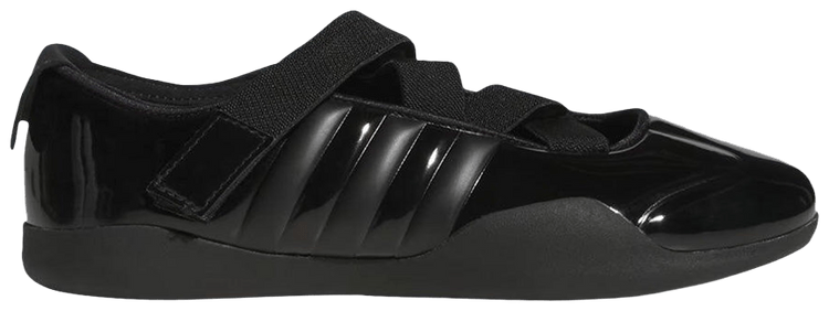 Caroline Hu x CLOT x adidas Wmns Taekwondo Core Black Carbon Metallic