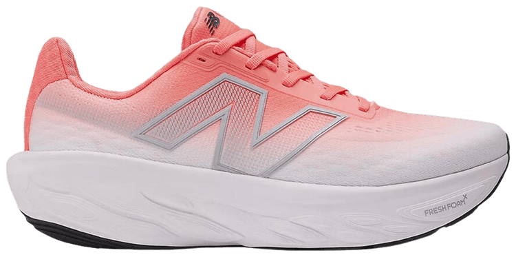 New Balance Fresh Foam X 1080 V14 2E Wide Orange White