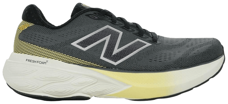 New Balance Fresh Foam X 880 V15 Wide Grey White