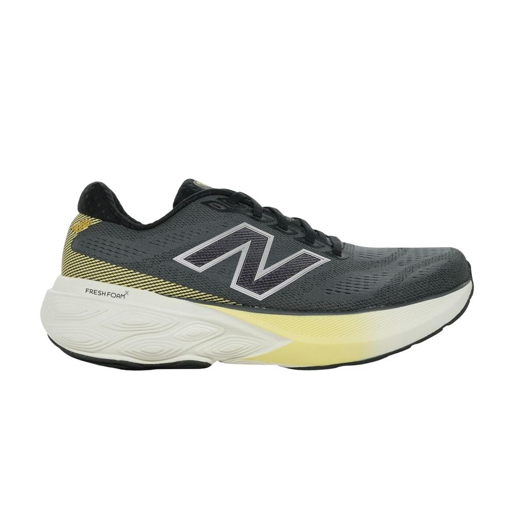 New Balance Fresh Foam X 880 V15 Extra Wide 'Grey White' | Men's Size 11 - M880J15-4E
