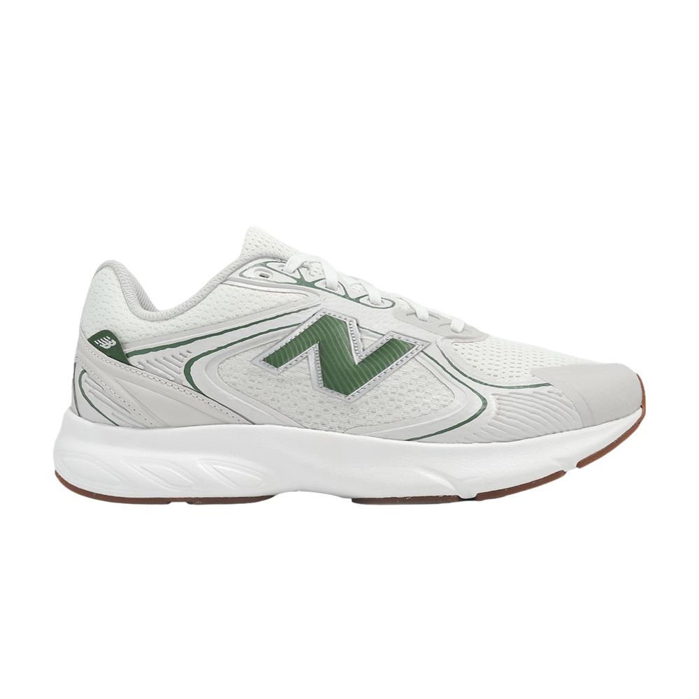 New Balance Fresh Foam Amaste Wide 'White Green' | Men's Size 10.5 - MAMASSA1-2E