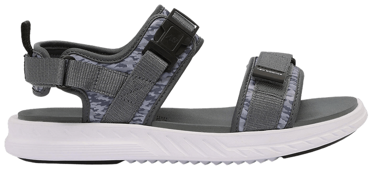 New Balance 600 Grey White