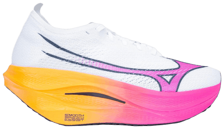 Mizuno Wave Rebellion Pro 3 Hanabi Pack