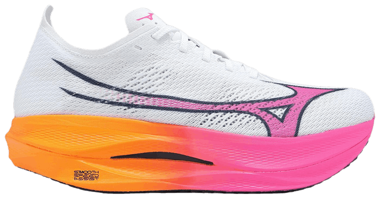 Mizuno Wave Rebellion Pro Low Hanabi Pack