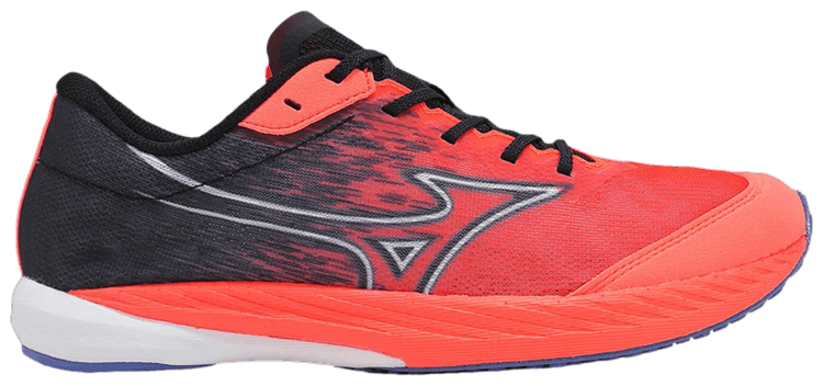 Mizuno Wave Duel 4 Pink Black