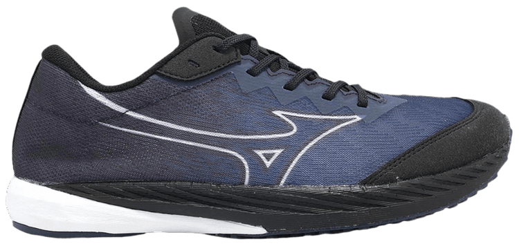 Mizuno Wave Duel 4 Navy White