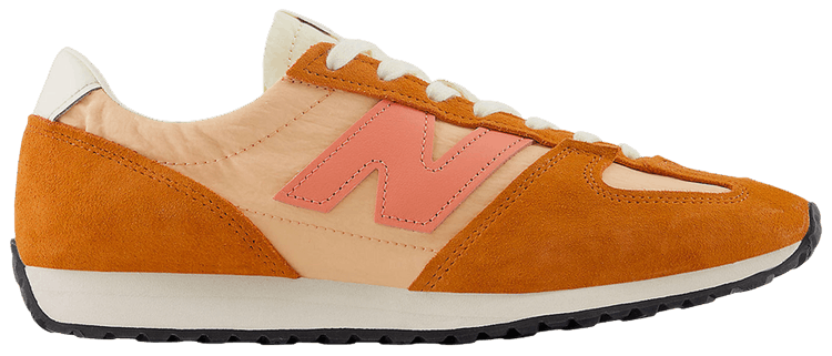 Buy New Balance 471 'Dried Apricots Ochre' - U471AN | GOAT