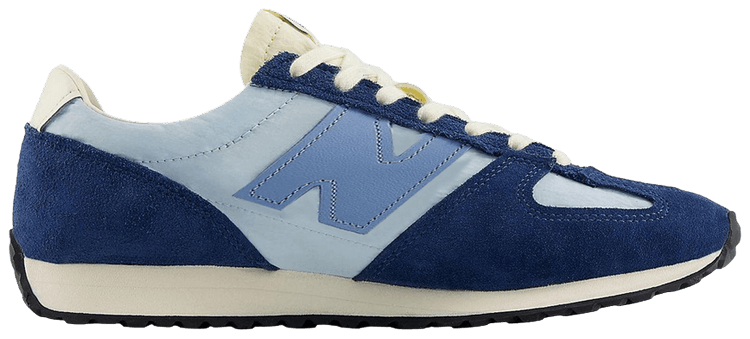 New Balance 471 Blue White