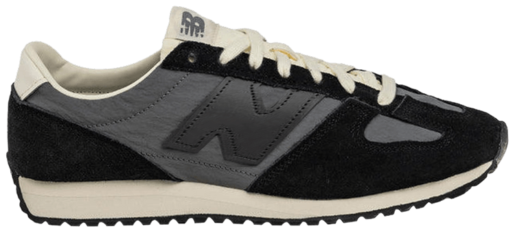 New Balance 471 Black Beige