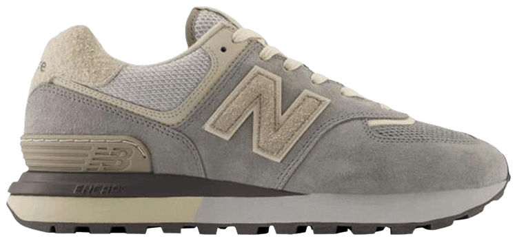 New Balance 574 Legacy Grey Beige