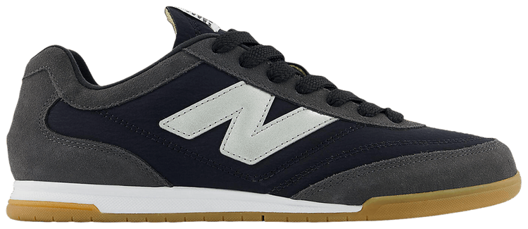 New Balance RC42 Black Silver
