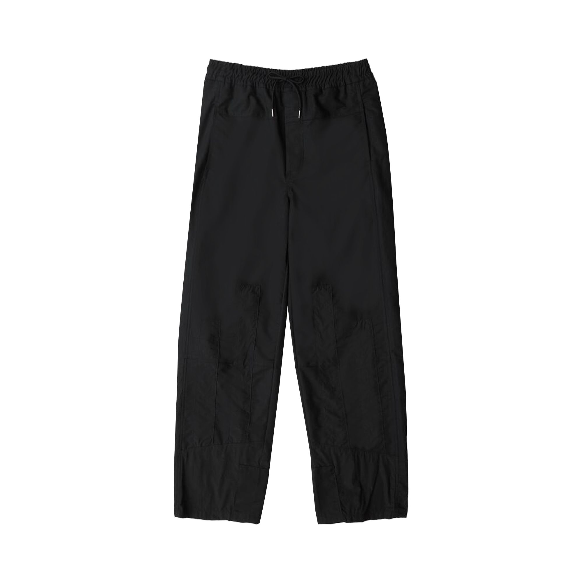 Pre-owned Namacheko Parachute Trousers 'black' | Men's Size Xs