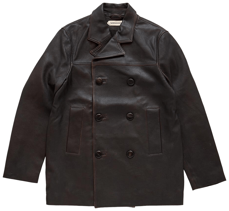 Buy Namacheko outerwear : New & Pre-Owned | GOAT NL
