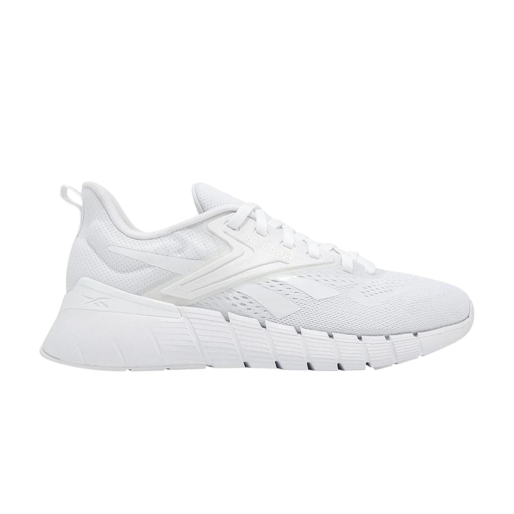 Reebok Nano Gym 'White Grey' | Men's Size 9 - 100225436
