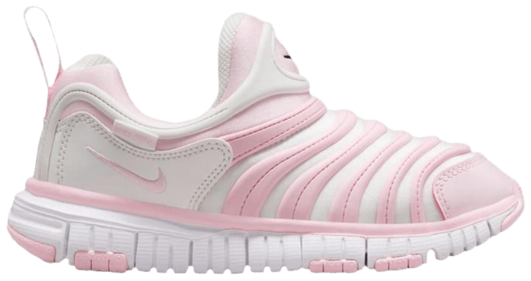 Nike Dynamo Free PS Pink Foam