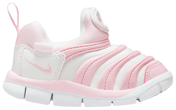 Nike Dynamo Free TD Pink Foam