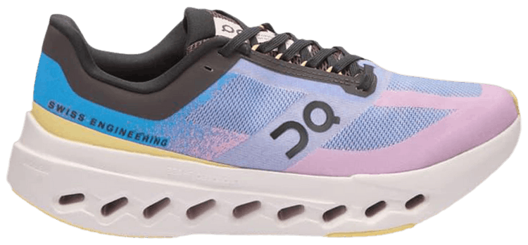 ON Wmns Cloudsurfer Next Malibu Raspberrry