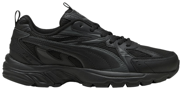 Puma Milenio Tech Black