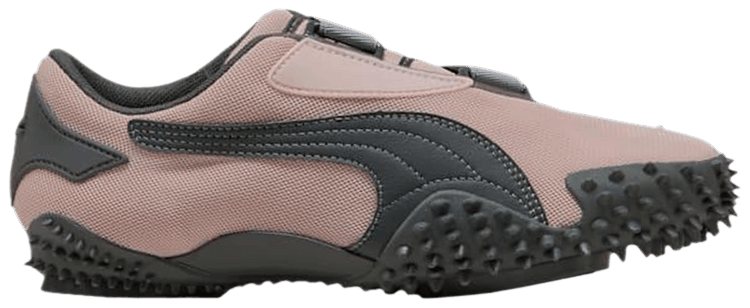 Puma Mostro OG Prime Mauve Mist Dusky Gray