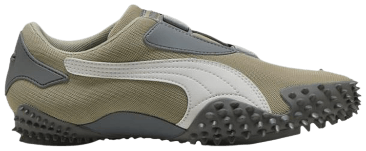 Puma Mostro OG Prime Lux Army Glacial Gray