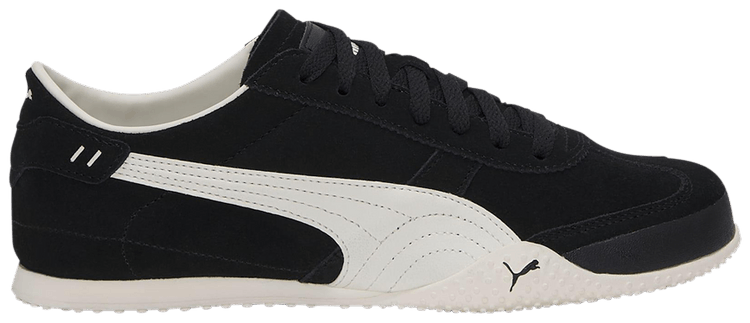 Puma Wmns Bella UT Classic Black Warm White