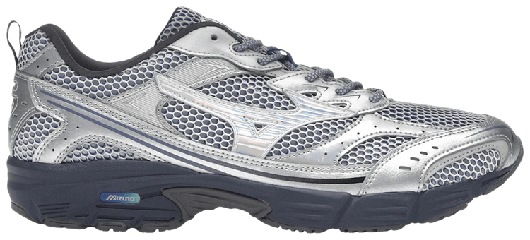 Mizuno MXR Space Pack   Silver