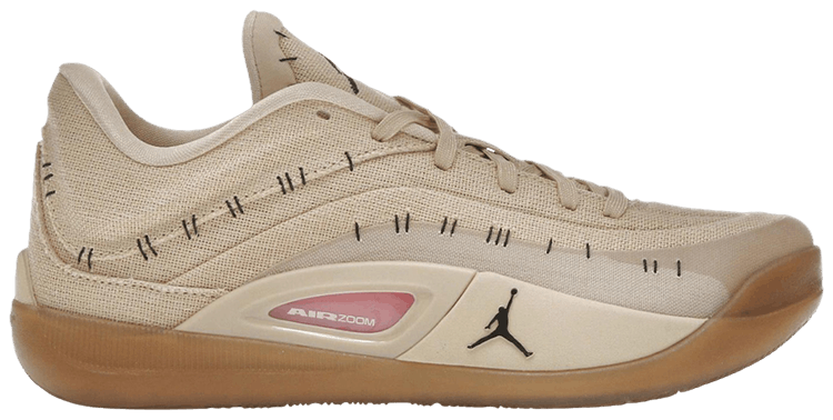 Air Jordan Zion 4 Voodoo