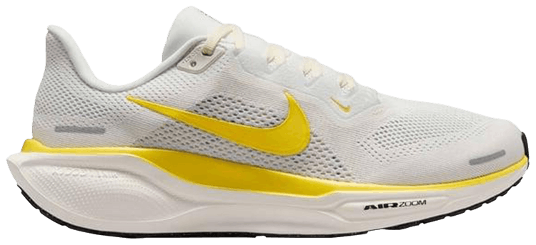 Nike Wmns Air Zoom Pegasus 41 Sail Lightening Pure Platinum