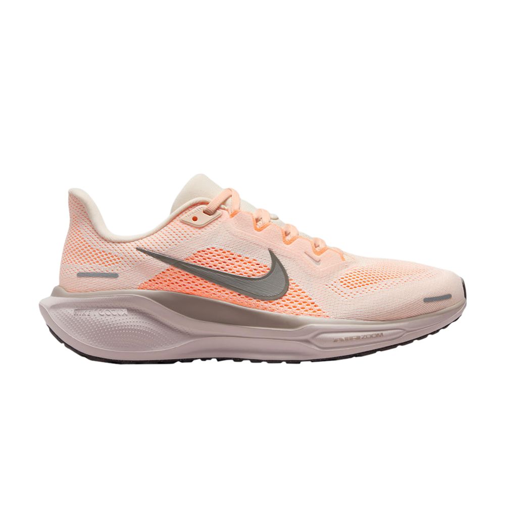 Pre-owned Nike Wmns Air Zoom Pegasus 41 'guava Ice Cave Stone Orange' | Women's Size 5