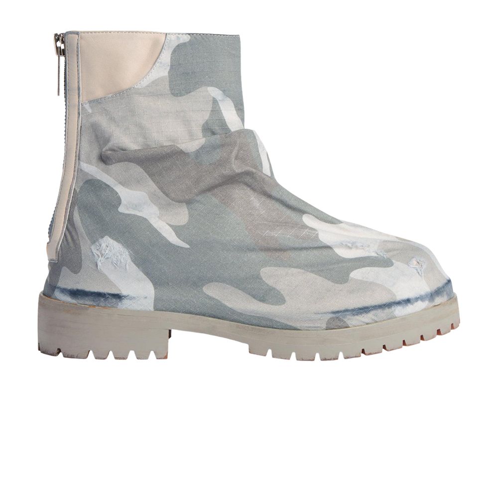 Click to view more detailed imagery on our partner's website Pre-owned 424 Marathon 'camo' | Multi-color | Men's Size 46
