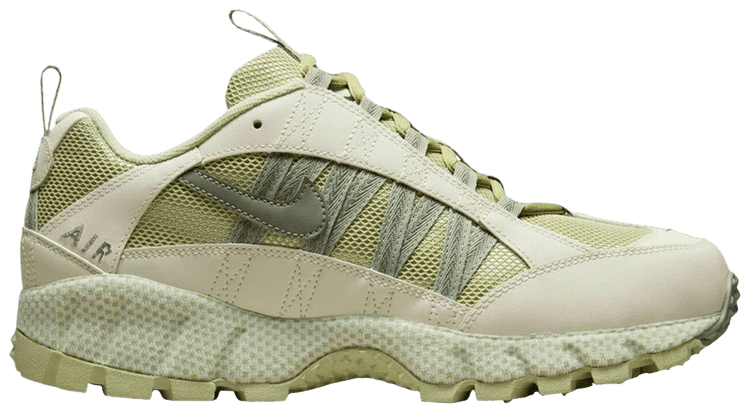 Nike Air Humara Olive Aura Dark Stucco