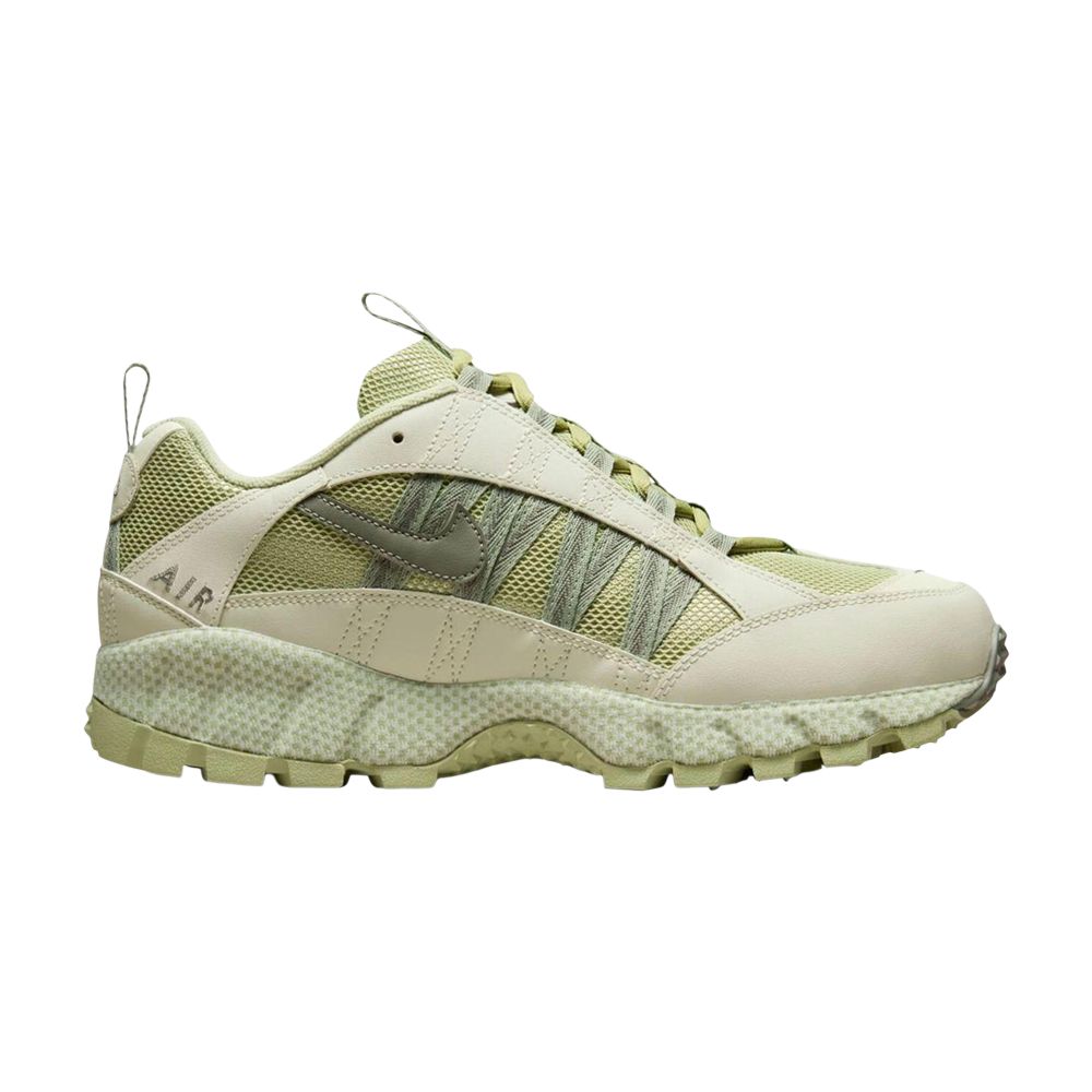 Nike Air Humara 'Olive Aura Dark Stucco' | Green | Men's Size 7.5 - FJ7109-300