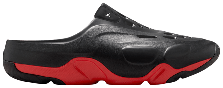 Air Jordan Jordan Roam Black Gym Red