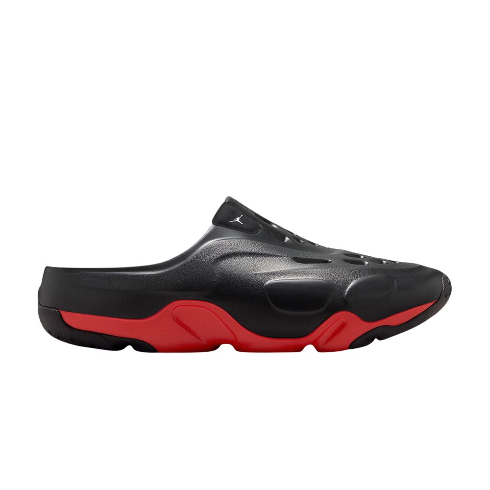 Air Jordan Jordan Roam 'Black Gym Red' | Men's Size 7 - FQ0227-006