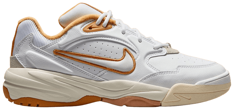 Nike Wmns ACE White Monarch